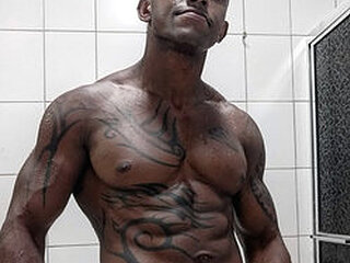 Anderson Hot Fit