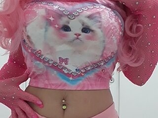 Samy Barbie