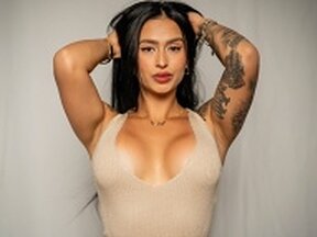 IvonnyFoster