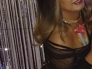 Gaby Gaúcha