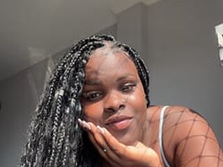 Pretinha Dot