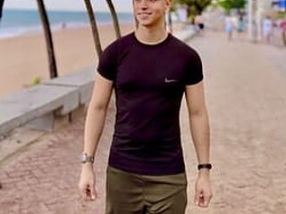 Michael Luz