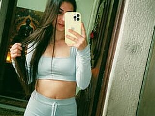 Aninha Magrinha