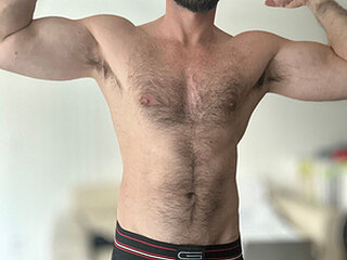 wolfdudefun