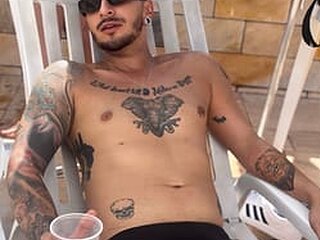 Seu Tatuador