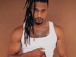 Rasta X Man