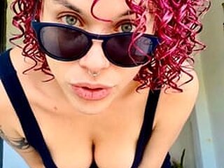 Alice Tgirl BR