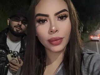 Lindaandtony