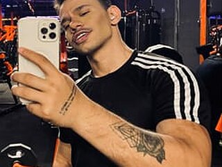 Russinho Carioca